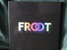 Marina And The Diamonds / FROOT / Limited 7” Color Vinyl Box Set / Like New, NBP