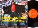 Curtis Knight (Without Hendrix) Give You Plenty Lovin' LP RCA Victor SL-101955
