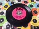 JIMMY ROBBINS * REPOSSESSING MY LOVE * WIGAN CASINO NORTHERN SOUL️