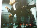 PATRICIA BARBER - Café Blue - LP Vinyl - Audiophile 180 gr.  - JAZZ , Vocal mint