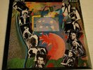The Cars Door To Door 1987 Lp Record New Original Club Edition Press Sealed Mint