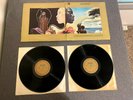 Miles Davis – Bitches Brew QUADRAPHONIC 2xLP Lenny White Col GQ 30997