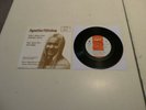 AGNETHA FÄLTSKOG (ABBA): Vart Ska Min.., CUPOL, ORG SWEDEN, 7