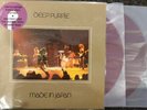 Deep Purple - Made In Japan Purple Vinyl Double LP