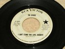 The Others - I Can't Stand This Love, Goodbye - RCA Victor PROMO- garage -LISTEN