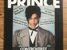 Prince - Controversy / When You Were Mine - Vinyl Single Rare UK 12
