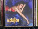 Kali Uchis - Isolation Blue Color Vinyl LP NEW & SEALED