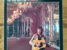 Tony Rice Unit 'Acoustics' Kaleidoscope LP 1979 Sam Bush Mandolin Bluegrass RARE