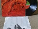 WINGER LP PULL w/insert 93' BRAZIL PRESS VG+ HARD GLAM HEAVY ROCK - ATLANTIC