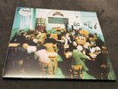 OASIS - THE MASTERPLAN - 2 LP GATEFOLD 1998 - 2009