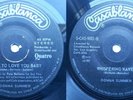 DONNA SUMMER LOVE TO LOVE YOU BABY (3:40) 1976 BLACK LBL UNIQ CHILEAN PRESS ONLY