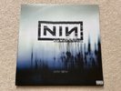 Nine Inch Nails With Teeth Vinyl 2005 Original US Press NIN 2LP Nothing Records