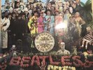 The Beatles - Sgt Peppers Lonely Hearts Club Band