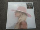 LADY GAGA - JOANNE 2LP - URBAN OUTFITTERS PINK OPAQUE VINYL - SEALED