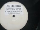 The Prodigy 12