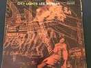 Lee Morgan - City Lights - Blue Note  BST 81575 Liberty 1968 Blue/White Labels