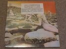 Led Zeppelin Houses of the Holy LP Sealed w/ Hype Stickers, US Pressing SD 19130