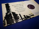$PHILIPS SAL 3680 *PLUM* 1ST* PENDERECKI DIES IRAE /AUSCHWITZ ORATORIO etc *NM