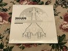 Mass Effect Andromeda Vinyl Record 3XLP Color Vinyl