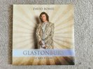David Bowie ?Bureau Supply Glastonbury XXV.VI.MM 3 x LP  Splatter Vinyl  RARE