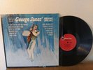 GEORGE JONES: greatest hits, vol. 2 LP Near Mint, Shrink, MERCURY Hi-Fidelity