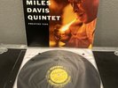 Miles Davis Quintet - Steamin' LP - Prestige - OJC-391 NICE & VPI CLEANED