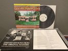 Daryl Hall & John Oates Abandoned Luncheonette MFSL 1-069 LP NICE & VPI CLEANED