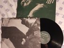 SMITHS - THE QUEEN IS DEAD (Rough Trade, UK,1986) Original 1st UK Pressing