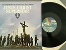 U429 Webber Jesus Christ Superstar Neeley 2LP MCA Records 250 430-1 Stereo