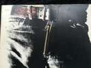 The Rolling Stones Sticky Fingers 72 Zipper Cover EX Cover/VG+Vinyl Warhol Lives