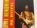 Jimi Hendrix Mr. Pitiful GERMAN PRESSING LP Vinyl Record Astan/Timewind 1981