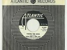 R&B Popcorn 45 - LaVern Baker & Jimmy Ricks - You're The Boss - Atlantic VG+ mp3