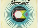 R&B Soul 45 - Lavern Baker - Batman To The Rescue - Brunswick - mp3