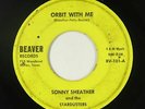 Rockabilly 45 - Sonny Sheather & the Stardusters - Orbit With Me - Beaver - mp3