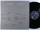 RENA RAMA Landscapes JAPO LP VG++ germany *