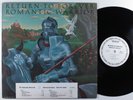 RETURN TO FOREVER Romantic Warrior COLUMBIA LP VG++ wlp *