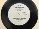 Do it now Foundation Public Service Anti-Drug Abuse [Radio] Spots Series #1 7