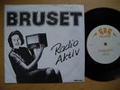 BRUSET Radio aktiv / Nattsteg 45 7