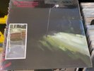 CAR SEAT HEADREST...MAKING A DOOR LESS OPEN/LIMITED PINK VINYL ED.-NEW/SEALED
