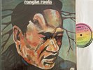 ERNEST RANGLIN Ranglin Roots WATER LILY ARCO LP 004 JA Vinyl LP EX/EX