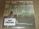 DARK - ROUND THE EDGES - PROG ROCK - RARE TEST PRESSING