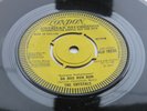 THE CRYSTALS  LONDON DEMO  DA DOO  RON  RON