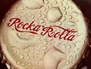 ORIGINAL 1980 Vtg JUDAS PRIEST Album ROCKA ROLLA Vinyl RECORD Lp Metal EXCELLENT