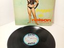 Lo Mejor De Nelson Y Sus Estrellas LP Vinyl Discomoda