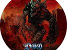 Dio - Angry Machines - Vinyl LP Record Store Day 2021- RSD Presale