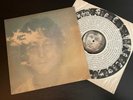 JOHN LENNON Imagine ORIGINAL APPLE SW-3379 LP VG+ w/ Lyric Inner