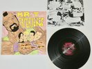 THE MR. T EXPERIENCE Everybody's Entitled To Their Own Opinion LP (1990) queers