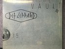 DEF LEPPARD - VAULT: 