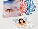 NEW Katy Perry Teenage Dream The Complete Confection Peppermint Swirl Vinyl ?