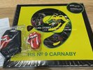 The Rolling Stones A Bigger Bang No 9 Carnaby St 3LP Vinyl Limited New SOLD OUT
